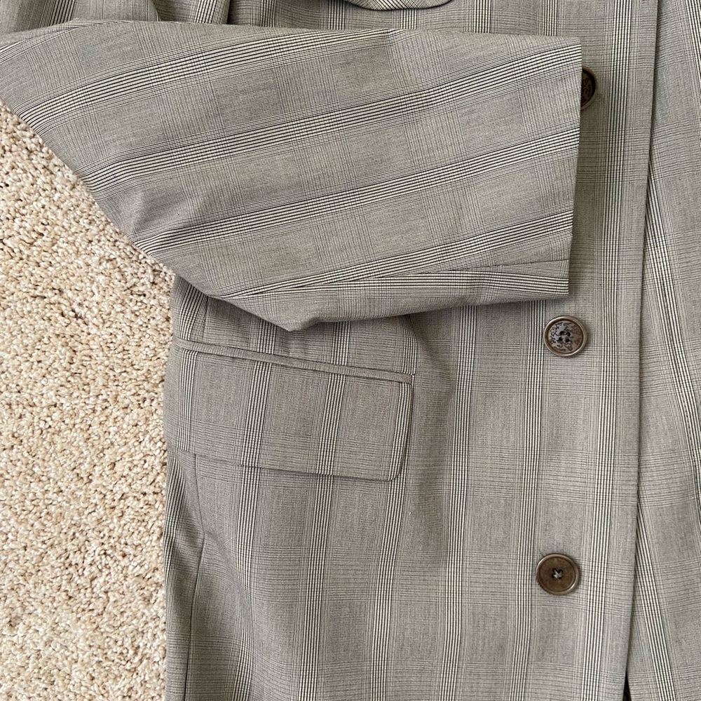 TED BAKER COAT—PRICE REDUCED! - Picture 4 of 10